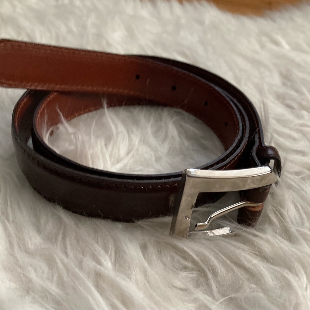 🌺Vintage leather belt🌺